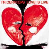 LOVE IS LIVE