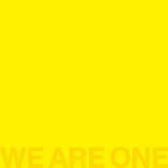 WE ARE ONE