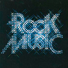 ROCK MUSIC / 赤いゴーカート